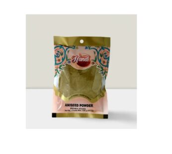Handi Star Aniseed Powder 100g