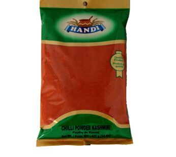 Handi Kashmiri CHilli Powder 400g