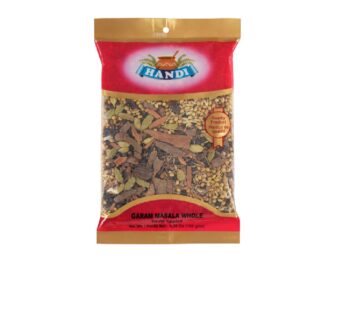 Handi Garam Masala Whole 150g