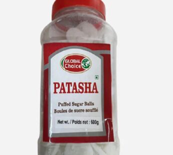 GLOBAL CHOICE PATASHA 500G