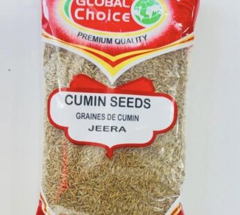 GC Cumin Seeds 800g