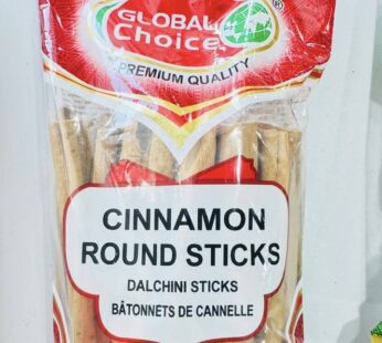 GC CINNAMON STICKS 100G