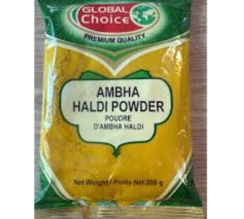GC Amba Haldi Powder 200g