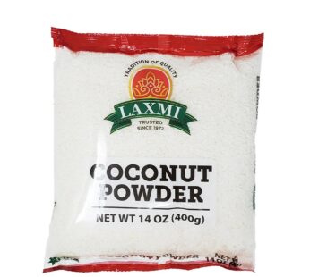 LAXMI COCONUT POWDER 400G