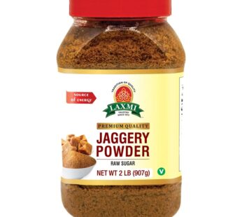 LAXMI JAGGERY POWDER 2LB