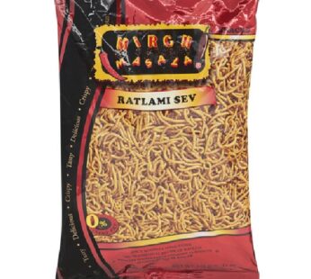 Mirch Masala Ratlami Sev 12oz