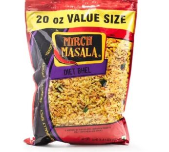 Mirch Masala Diet Bhel 567g