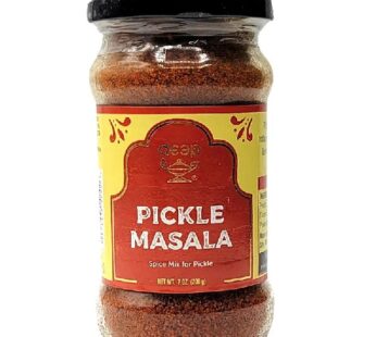 Deep Pickle Masala 200g