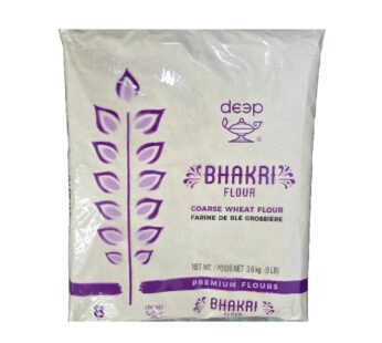 Deep Bhakri Flour 8lb