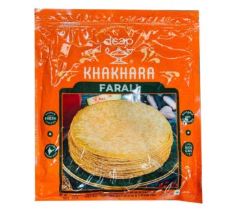 Deep Farali Khakhara 180g