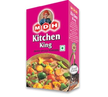 MDH Kitchen King Masala 500g
