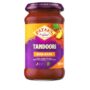 PATAK'S TANDOORI PASTE 284ML
