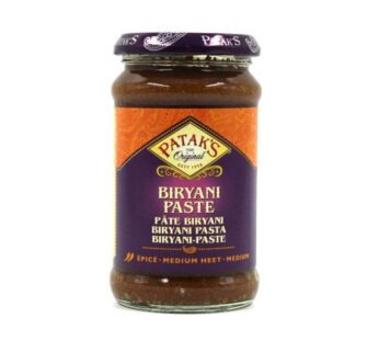 PATAK S BIRYANI PASTE 284ML