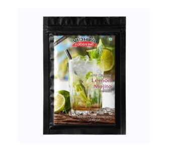 VIDHYA LEMON MOJITO PREMIX