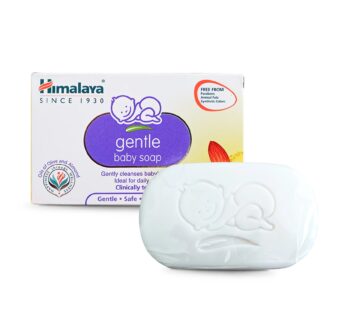 Himalaya Baby Soap