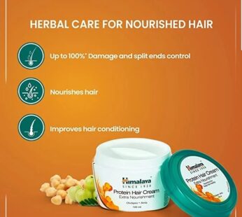 Himalaya Protein Hair Cream