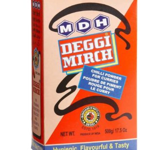 MDH Deggi Mirch 500g