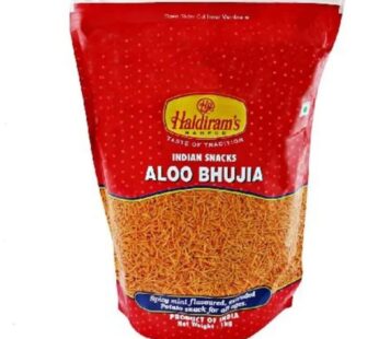 HALDIRAM ALOO BHUJIYA 1KG