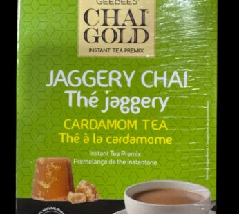 CHAIGOLD JAGGERY CHAI 260G
