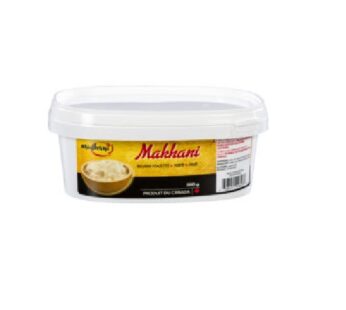 Modhani Makhani Whipped butter 250g