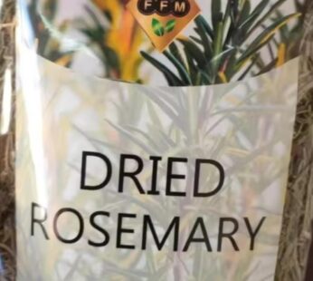 Dry Rosemary Leaves 100g