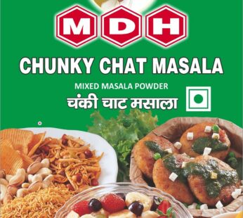 MDH Chunky Chaat Masala 500g