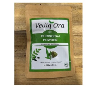 BHRINGRAJ POWDER 100G