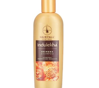 INDULEKHA BRINGHA SHAMPOO 100ML