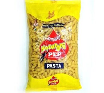 BAMBINO MACARONI 800G