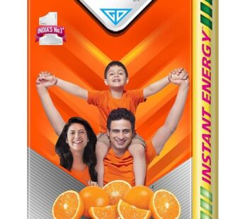 GLUCON D TANGY ORANGE 450G