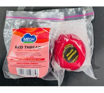 Red Thread Moli 1pc