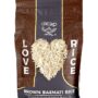DEEP BROWN BASMATI RICE 10LB