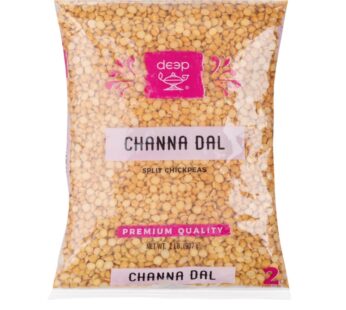 DEEP CHANA DAL 2LB