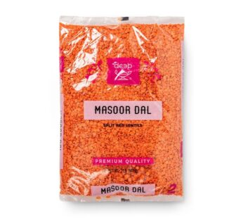 DEEP MASOOR DAL 2LB