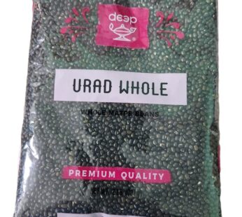DEEP URAD WHOLE 2LB