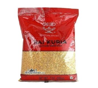 DEEP RAI KURIA 200G
