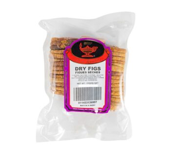 DEEP DRY FIGS 7OZ