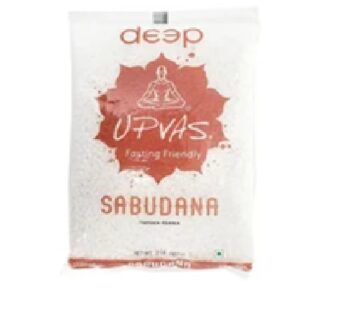 DEEP UPVAS SABUDANA 454G