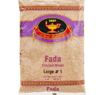 DEEP FADA CRACKED WHEAT 2LB