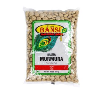 BANSI BAJRA MURMURA 340G
