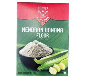 DEEP NENDRAN BANANA FLOUR 200G