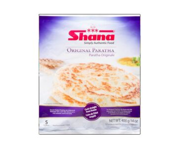 SHANA ORIGINAL PARATHA 5PC