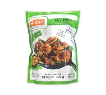 SURATI DRY PATRA 300G
