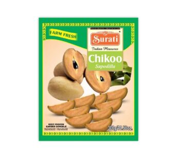 SURATI CHIKOO 300G