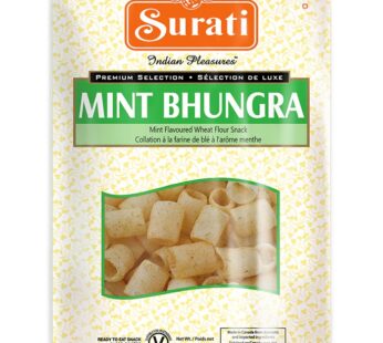 SURATI MINT BHUNGRA 80G