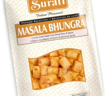 SURATI MASALA BHUNGRA 80G