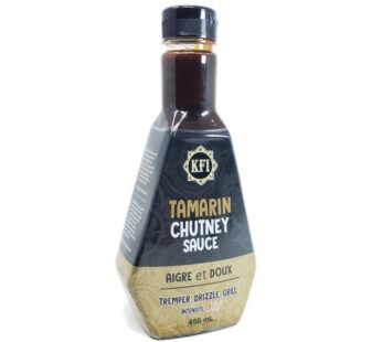 KFI TAMARIND CHUTNEY SAUCE MILD