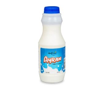 AYRAN LASSI 475ML