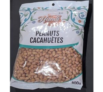 HANDI PEANUT 800G