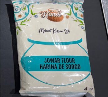 HANDI JOWAR FLOUR 4LB